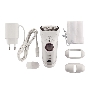 Эпилятор BRAUN SES 9/700