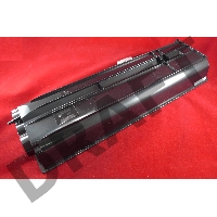 Тонер-картридж Kyocera KM-1620/1635/1650/2020/2035/2050/TASKalfa 180/181/220/221 TK-410/TK-435 15K (С ЧИПОМ) JPN