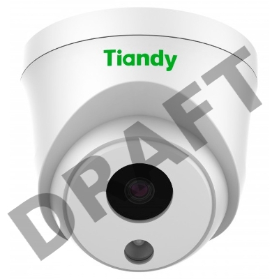Камера видеонаблюдения IP Tiandy TC-C34HS Spec:I3/E/Y/C/SD/2.8mm/V4.2 2.8-2.8мм (TC-C34HS SPEC:I3/E/Y/C/SD/2.8)