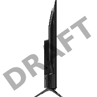 Телевизор TCL 43