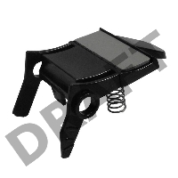 Тормозная площадка в сборе Samsung ML-2160/2165/SCX-3400/3405 (JC93-00522A)