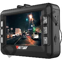 Видеорегистратор с радар-детектором Artway MD-107 GPS
