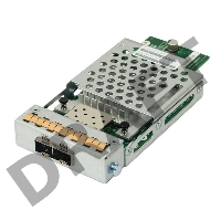 STORAGE ACC HOST BOARD 2ISCSI RES10G0HIO2-0010 INFORTREND