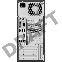 Компьютер ASUS S500MC-3101050450 MT Intel Core i3 10105(3.7Ghz)/16384Mb/512PCISSDGb/noDVD/Ext:nVidia GeForce GTX1650(4096Mb)/BT/WiFi/war 1y/5.9kg/Black/NoOS