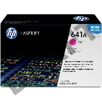 Тонер-картридж HP C9723A пурпурный для Color LJ 4600 Series 8000стр.