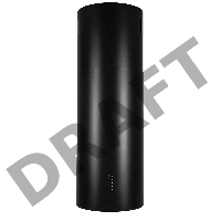 ВЫТЯЖКА MAUNFELD LEE ISLA 39 BLACK