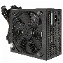 Блок питания CROWN CM-PS500W PRO (ATX, 500W, 80 PLUS SILVER 89%, APFC 20+4in 500mm, длина корпуса 140мм, FAN120, SATA*6, PATA*6, 4+4pin, 6+2pin PCI-E*4, кабель 1.2v, картонная упаковка)