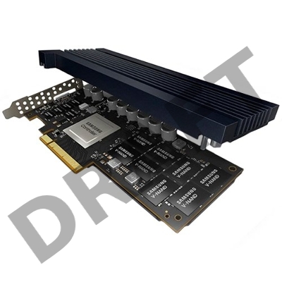 Накопитель SAMSUNG SSD SM883 240GB, 2,5