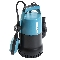Дренажный насос Makita PF030..