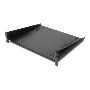 Аксессуар к источникам бесперебойного питания Fixed Shelf 50lbs/22.7kg Black