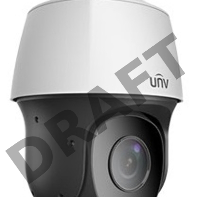 Видеокамера IP Uniview IPC6612SR-X25-VG скоростная PTZ: моториз. объектив 5.0-125.0мм AF, 2MP, Smart IR 150m, Mic, WDR 120dB, Ultra 265/H265/H.264/MJPEG, LightHunter, Alarm: 2 in/1 out, Audio: 1 in/1 out, MicroSD, IP66