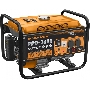 Генератор Carver PPG- 3600 2.8кВт