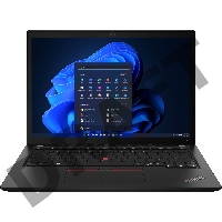 Ноутбук Lenovo 21BN0011US ThinkPad X13 G3 13.3