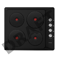 Варочная комбинированная панель MAUNFELD EEHE.64.4B