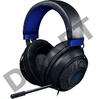Гарнитура Razer Kraken for Console Razer Kraken for Console - Wired Gaming Headset for Console - FRML Packaging