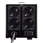 Стабилизатор напряжения  Ippon AVR-1000 600Вт 1000ВА
