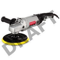 Вибрационные шлифмашины  ИНТЕРСКОЛ УПМ-180/1300Э