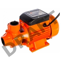 Самовсасывающий насос Вихрь ПН-370 68/4/1