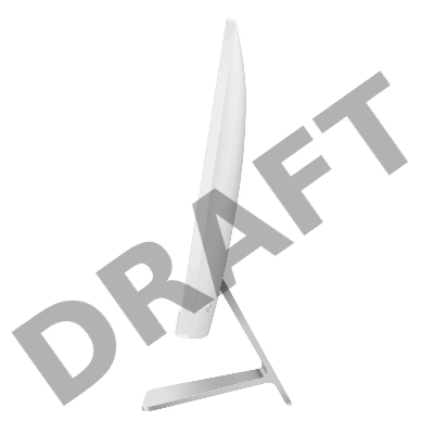 Моноблок ASUS Vivo V222FAK-WA081W   21.5