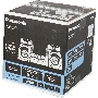 Минисистема Panasonic SC-UX100E-W белый 300Вт CD CDRW FM USB BT