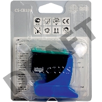Картридж струйный Cactus CS-CB338 трехцветный для №141XL HP DeskJet D4263/D4363/D5360 (18ml)