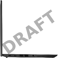Ноутбук Lenovo 21BN0011US ThinkPad X13 G3 13.3