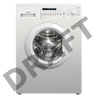 Стиральная машина Atlant 60У87-000