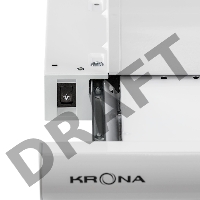 Вытяжка Krona KAMILLA 600 SUPERNOVA W вытяжка кухонная