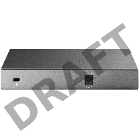 Маршрутизатор TP-Link SMB TL-R470T+ 10/100BASE-TX