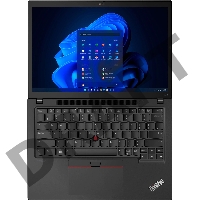 Ноутбук Lenovo 21BN0011US ThinkPad X13 G3 13.3