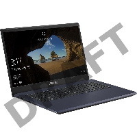 Ноутбук Asus VivoBook A571GT-BQ938 Core i5 9300H 16Gb SSD512Gb NVIDIA GeForce GTX 1650 4Gb 15.6