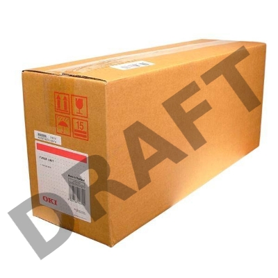 Печь Oki C3400/3450/3530/3600 50K