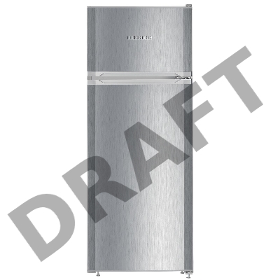 Холодильник-морозильник LIEBHERR CTel 2531