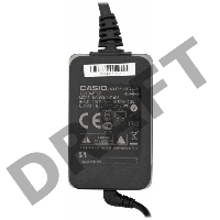 Сетевой адаптер Casio AD-E95100LG (для синтезаторов и цифровых фортепиано)