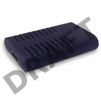 Ретранслятор-удлинитель Greenconnect , усилитель сигнала HDR 4:4:4: HDMI серия Greenline до 40m (15м+25м) Greenconnect Ретранслятор-удлинитель, усилитель сигнала HDR 4:4:4: HDMI серия Greenline до 40m (15м+25м)