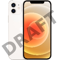Смартфон iPhone 12 128GB White