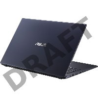 Ноутбук Asus VivoBook A571GT-BQ938 Core i5 9300H 16Gb SSD512Gb NVIDIA GeForce GTX 1650 4Gb 15.6