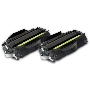 Тонер Картридж Cactus CS-Q5949XD черный для HP 1320/3390/3392 (2*6000стр.)