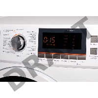 Стиральная машина Weissgauff WMD 4148 D