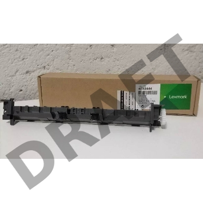 Ролик отделения в сборе Lexmark MS510/610/MX51x/61x (40X8444)