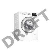 Стиральная машина с фронтальной загрузкой BOSCH WAT28S80GC Series 6, загрузка 9 кг, EcoSilent Drive