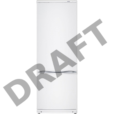 Холодильник Atlant 4011-022