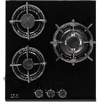 Варочная панель газовая Krona FIERO 45 BL