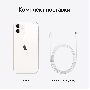 Смартфон iPhone 12 128GB White