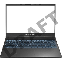 Ноутбук Dream Machines RG3050Ti-15EU39