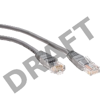 Патчкорд 1м 