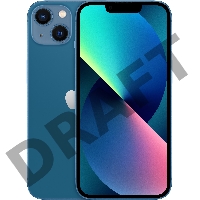 Смартфон iPhone 13 128GB Blue