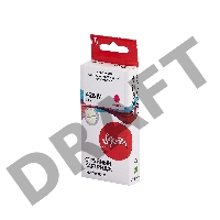 Струйный картридж Sakura 4558B001 (426 M) для Canon, пурпурный, 8,4 мл., 650 к.