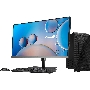 Компьютер ASUS S500MC-3101050450 MT Intel Core i3 10105(3.7Ghz)/16384Mb/512PCISSDGb/noDVD/Ext:nVidia GeForce GTX1650(4096Mb)/BT/WiFi/war 1y/5.9kg/Black/NoOS