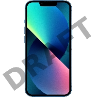 Смартфон iPhone 13 128GB Blue